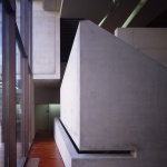蒙特勒伊剧院，巴黎 / Dominique Coulon & associés