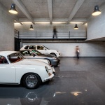 P29住宅，墨西哥城 / Vgz arquitectura