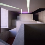 蒙特勒伊剧院，巴黎 / Dominique Coulon & associés