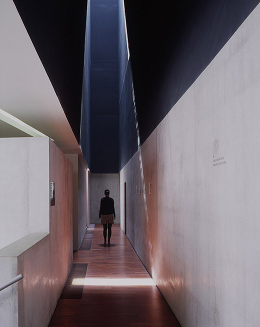 theater in montreuil by dominique coulon associes 1