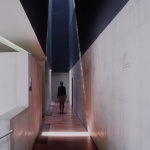 蒙特勒伊剧院，巴黎 / Dominique Coulon & associés