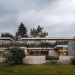 P29住宅，墨西哥城 / Vgz arquitectura