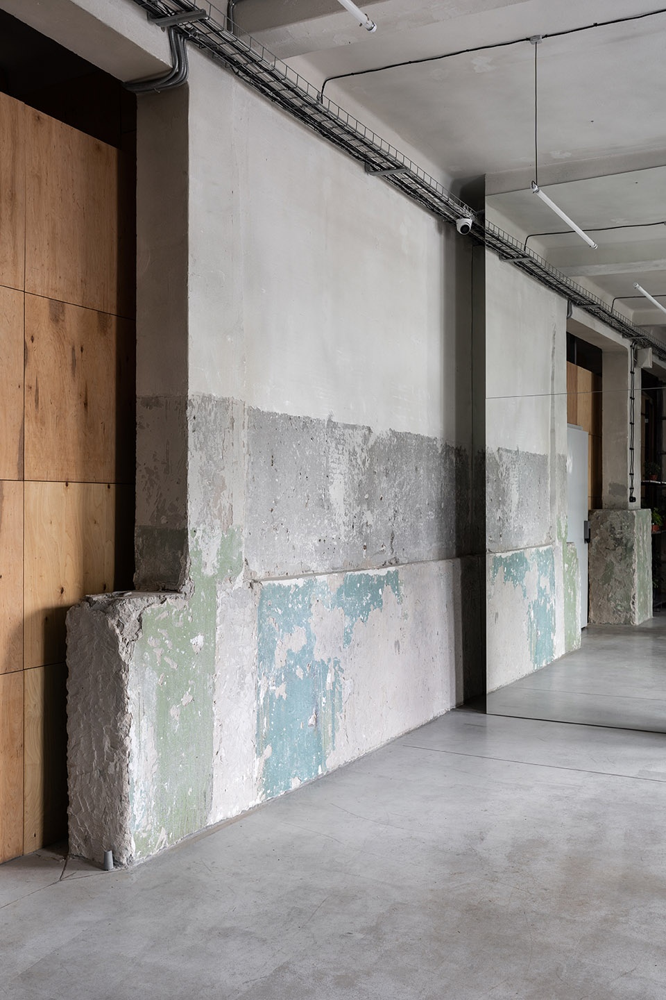 a wholesale flower store by rina lovko studio