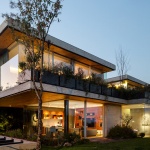 P29住宅，墨西哥城 / Vgz arquitectura