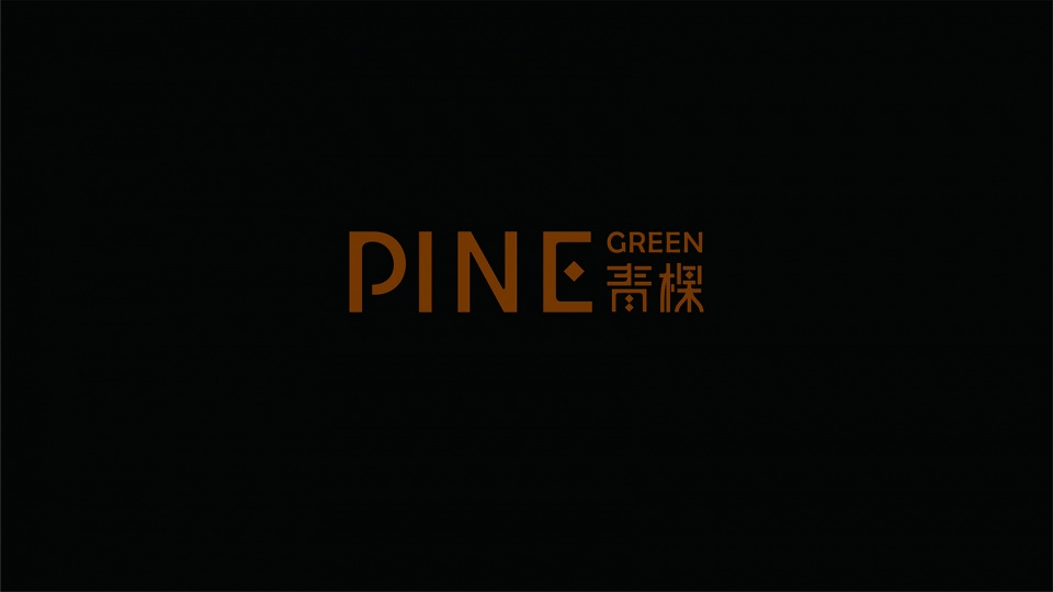 pine green jumgo creative