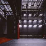 蒙特勒伊剧院，巴黎 / Dominique Coulon & associés