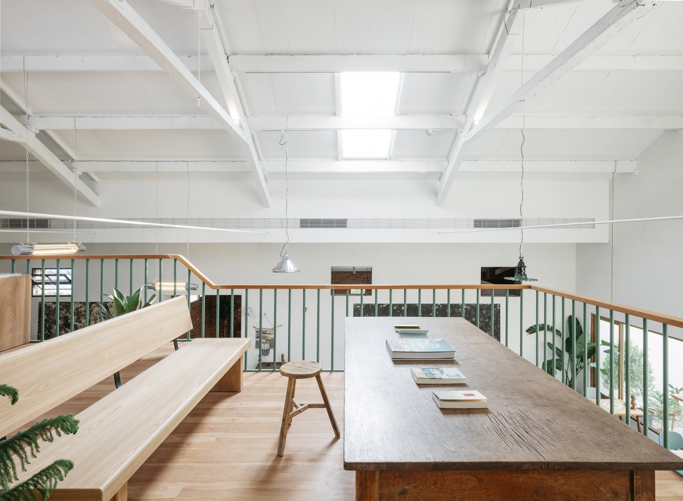 planchum yucun china by rovvon studio