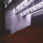 蒙特勒伊剧院，巴黎 / Dominique Coulon & associés
