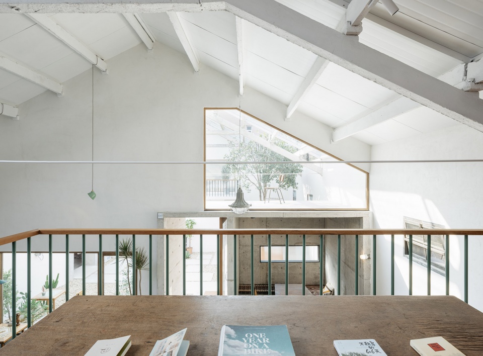 planchum yucun china by rovvon studio