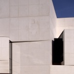 蒙特勒伊剧院，巴黎 / Dominique Coulon & associés