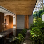 P29住宅，墨西哥城 / Vgz arquitectura
