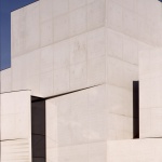 蒙特勒伊剧院，巴黎 / Dominique Coulon & associés