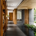 P29住宅，墨西哥城 / Vgz arquitectura