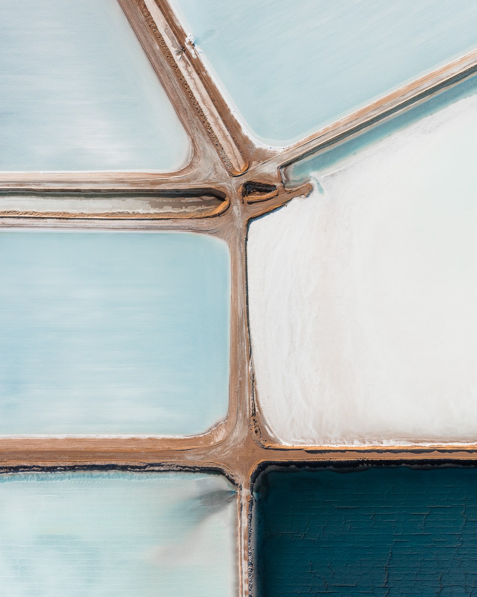 the salt series ii by tom hegen