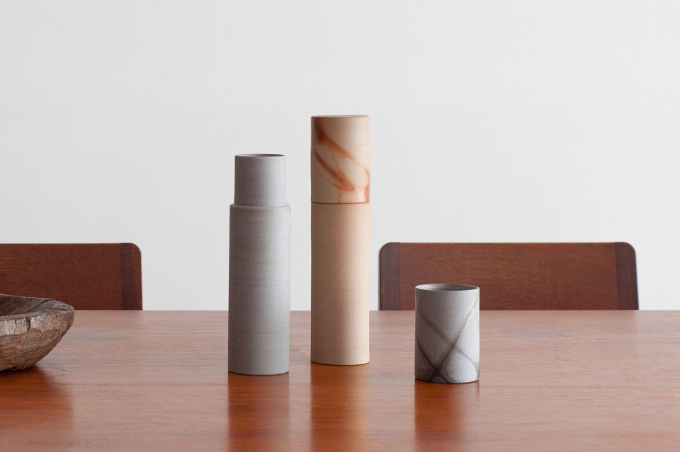 a collection of products by shizuka tatsuno studio