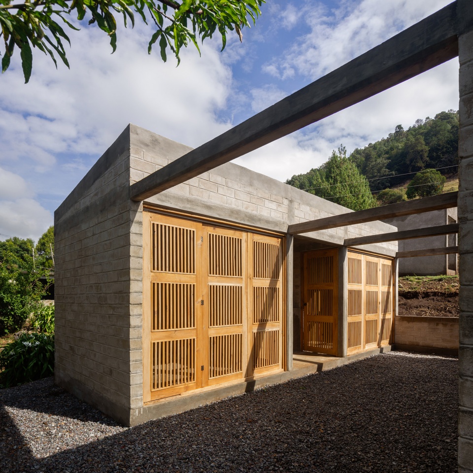 ocuilan by ppaa