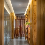 P29住宅，墨西哥城 / Vgz arquitectura