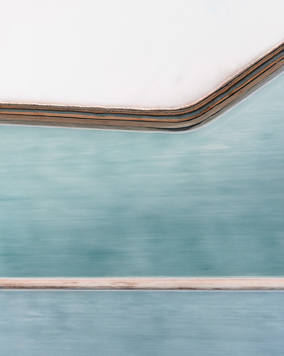 the salt series ii by tom hegen