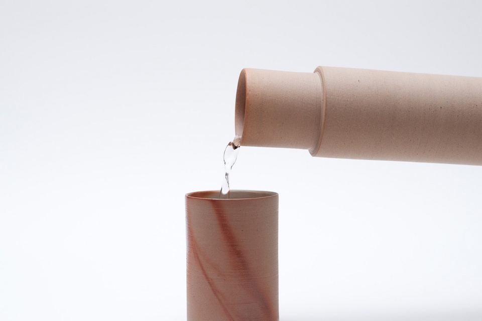 a collection of products by shizuka tatsuno studio