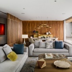 P29住宅，墨西哥城 / Vgz arquitectura