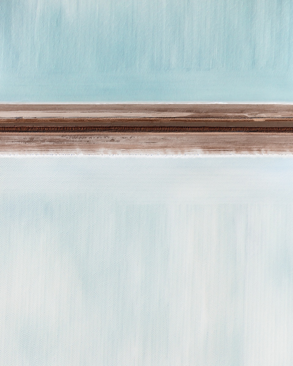 the salt series ii by tom hegen