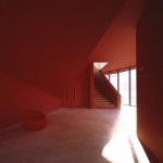 蒙特勒伊剧院，巴黎 / Dominique Coulon & associés
