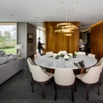 P29住宅，墨西哥城 / Vgz arquitectura