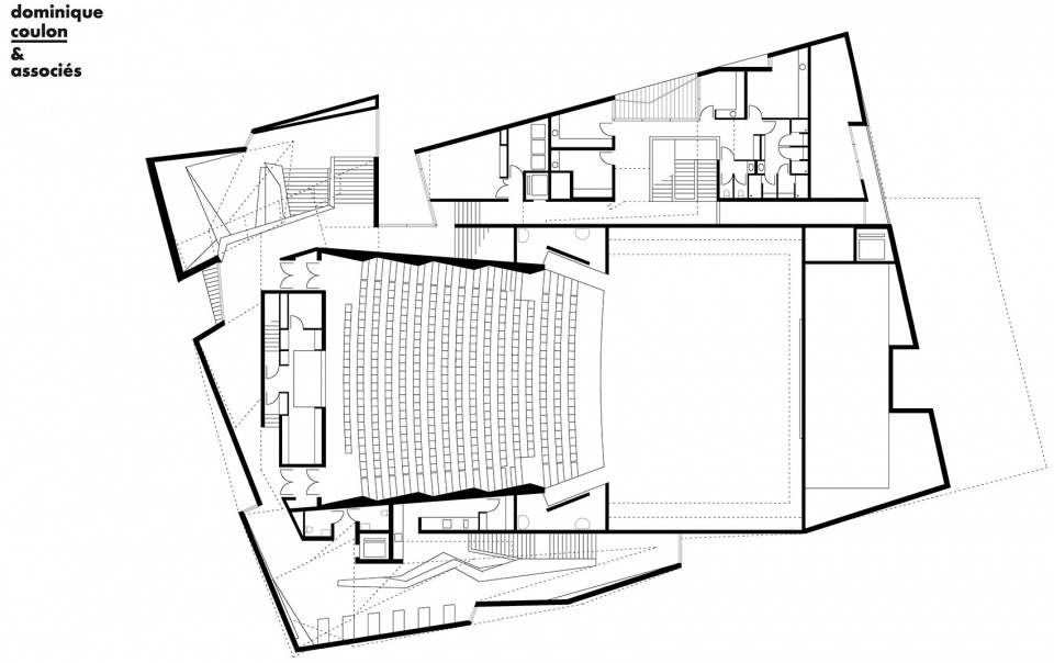 PLANS COUPES Page 2