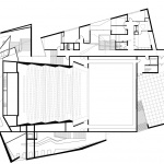 蒙特勒伊剧院，巴黎 / Dominique Coulon & associés