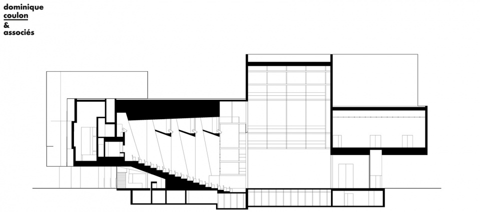 PLANS COUPES Page 4