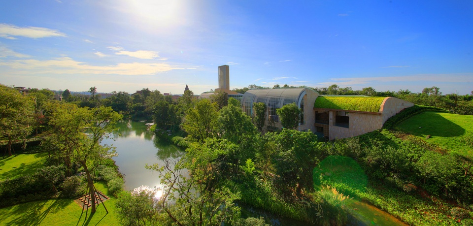 creek clubhouse china by steinberg hart 2