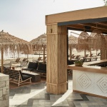 Cretan Malia Park by Vana Pernari Architecture Studio