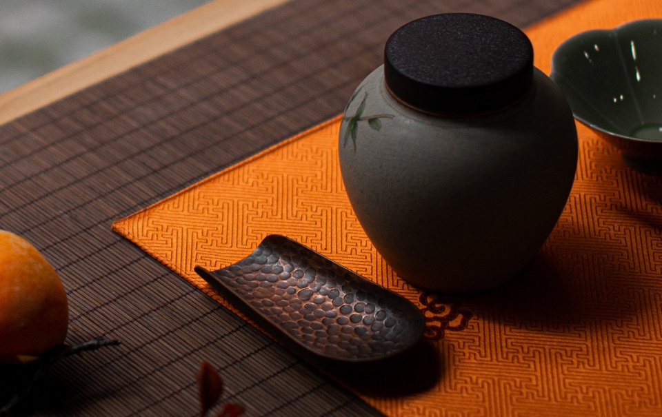 dishan commune tea house china by zb design