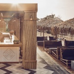Cretan Malia Park by Vana Pernari Architecture Studio