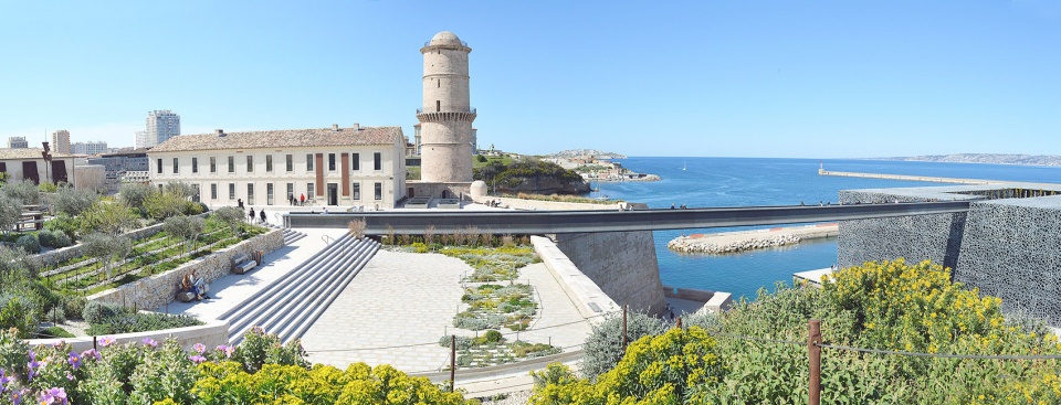 fort saint jean by agence aps