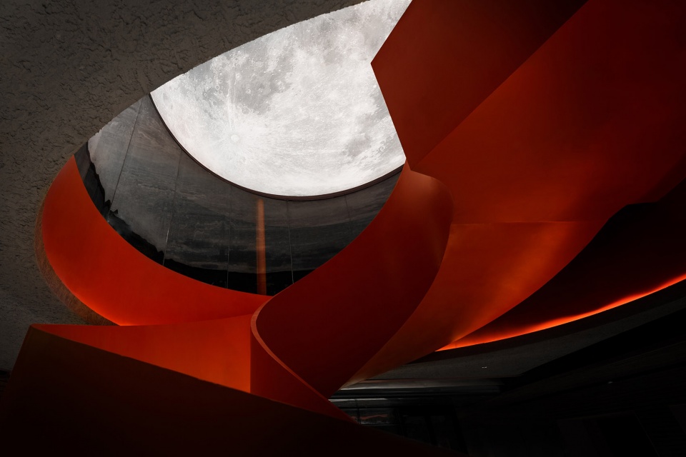paco restaurant china by pures design