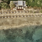 Cretan Malia Park by Vana Pernari Architecture Studio