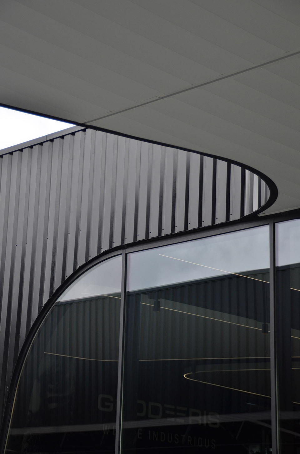 goddeeris headquarters by ddm architectuur bhoom creative design unit