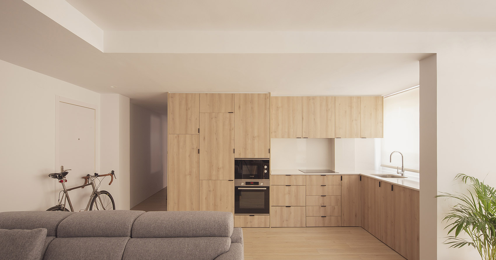 mv apartment by carlos segarra arquitectos