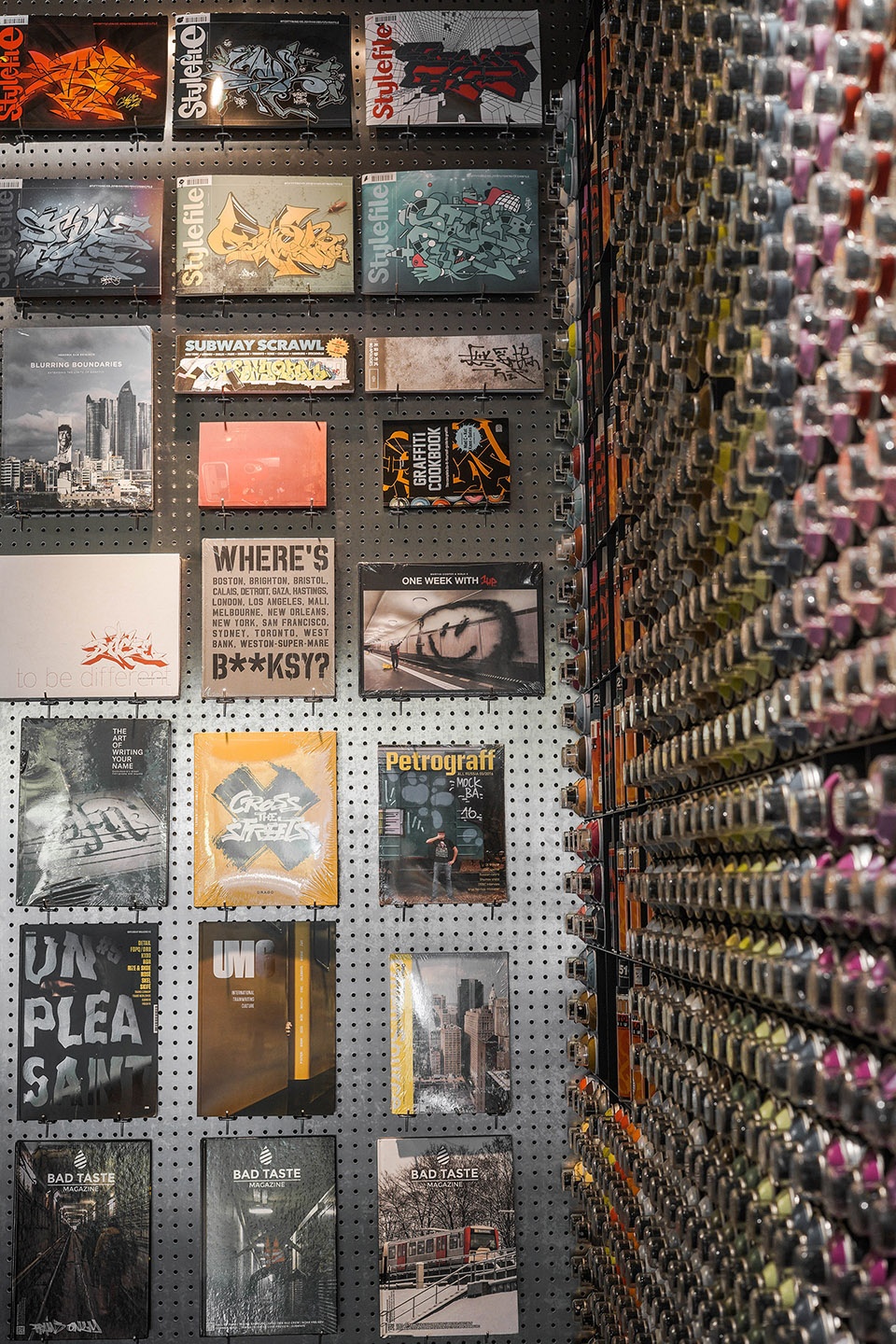 sour studio china by geom design