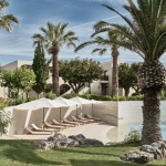 Cretan Malia Park by Vana Pernari Architecture Studio