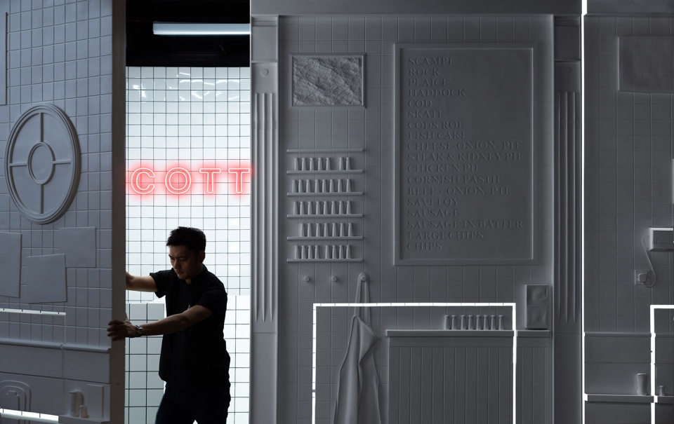 scotts taikoo li china by unknown works