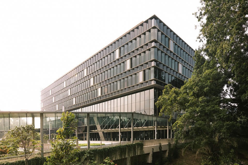 5 science park drive by serie architects multiply architects