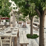 Cretan Malia Park by Vana Pernari Architecture Studio