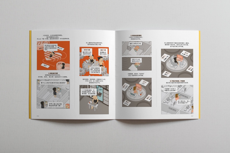 gooood book the shape of creativity
