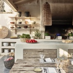 Cretan Malia Park by Vana Pernari Architecture Studio