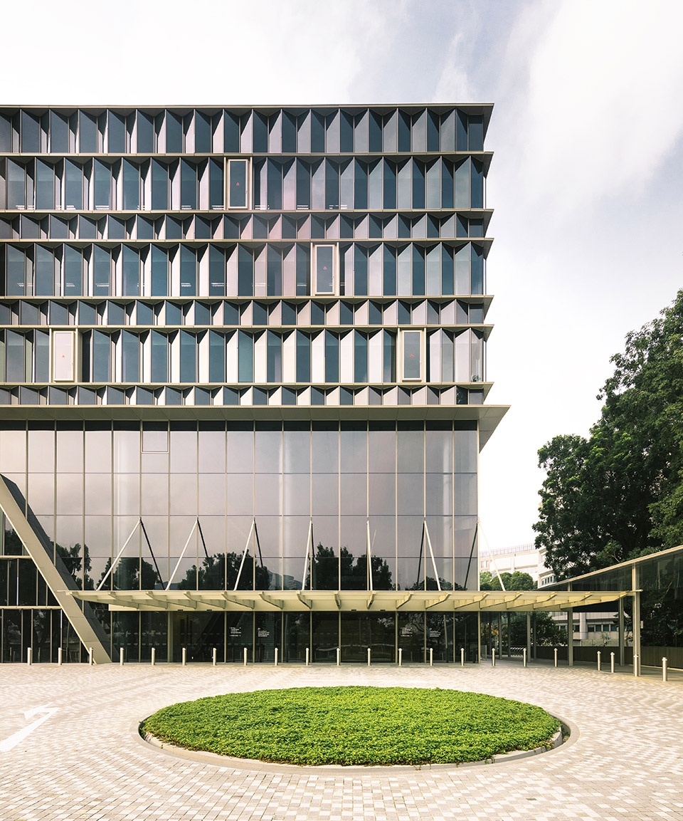 5 science park drive by serie architects multiply architects