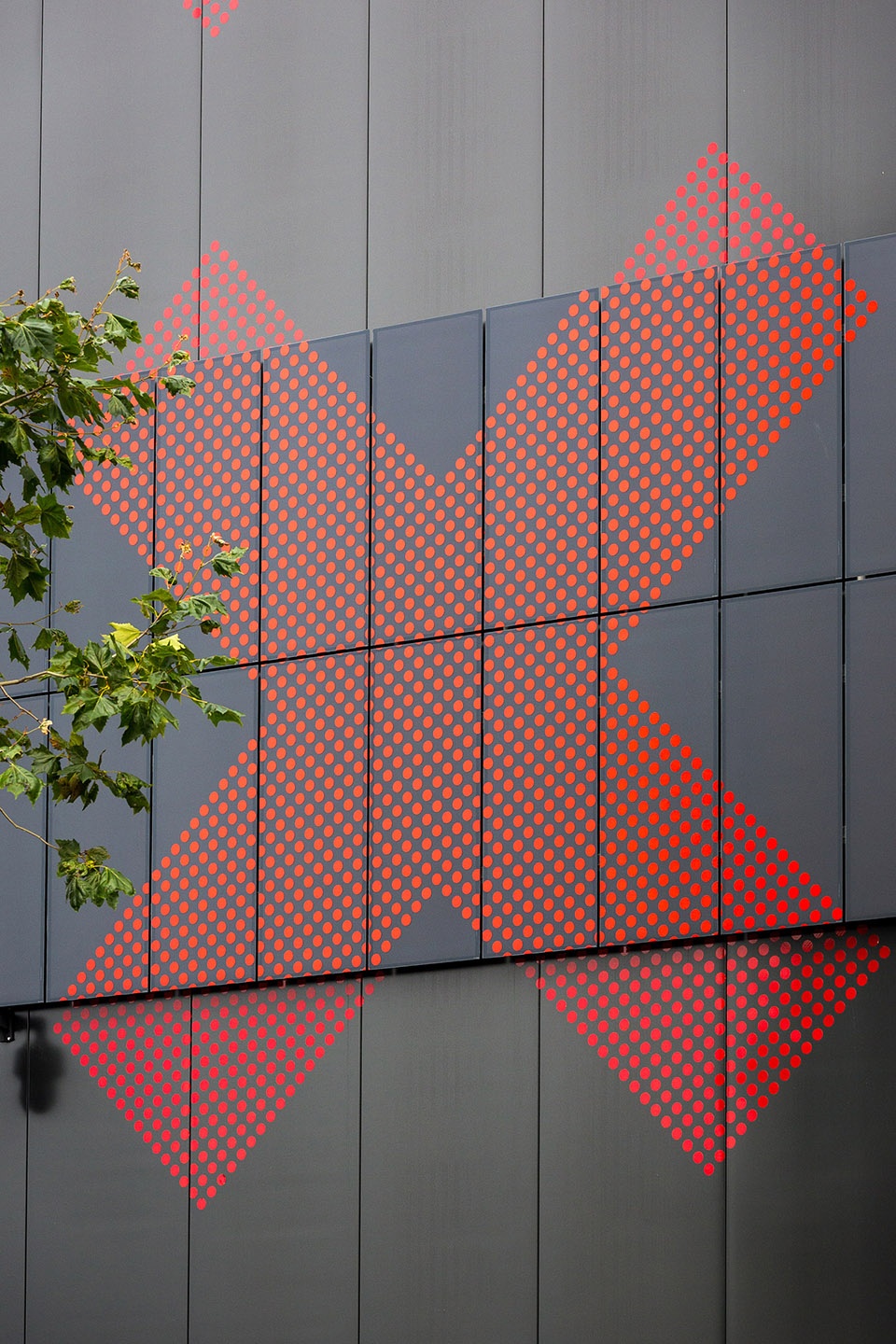 depot amsterdam noord by cepezed