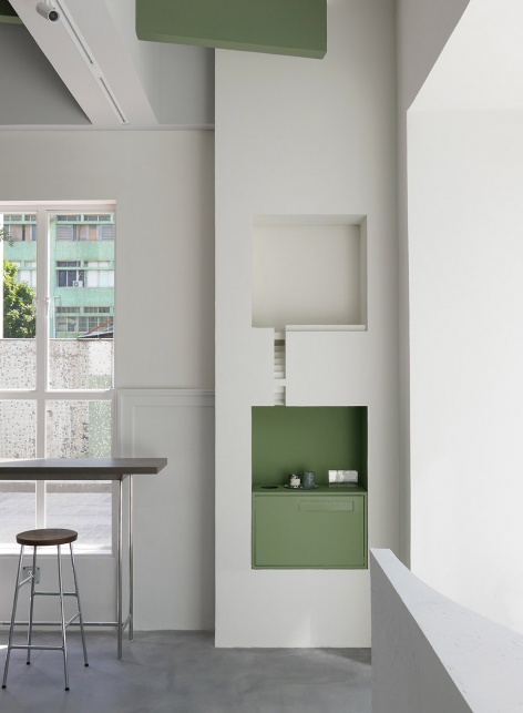 bymalic coffee china by aw design