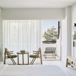 Cretan Malia Park by Vana Pernari Architecture Studio